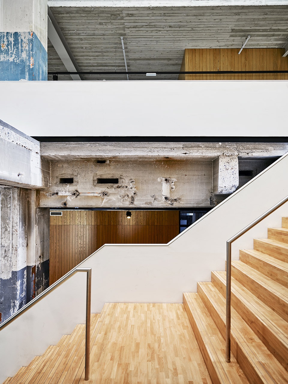 innovation powerhouse by atelier van berlo eugelink architectuur de bever architecten