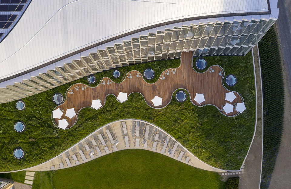 olympic house by 3xn ittenbrechbuhl