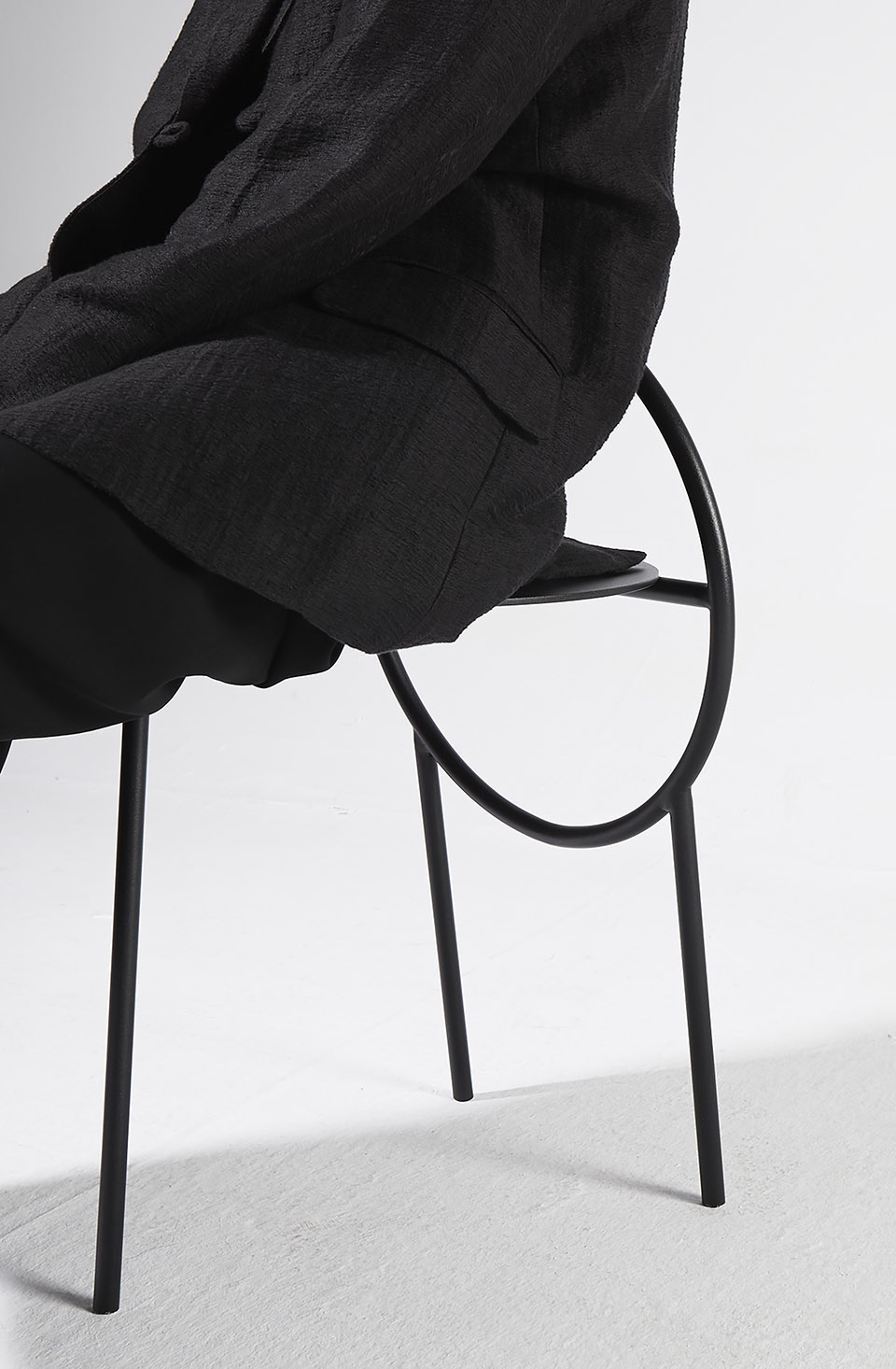 oo chairs by 0321 studio