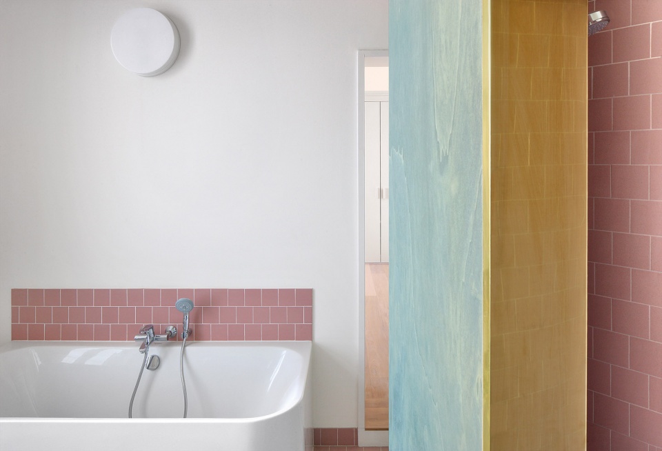 refurbishment of 3 historical buildings by bovenbouw barbara van der wee architects