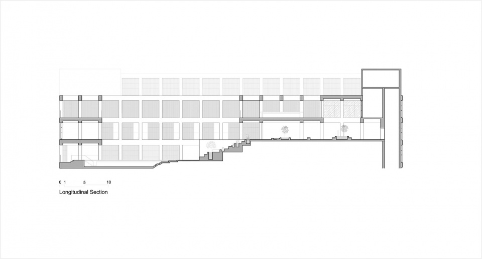 the inserted courtyard alila bangsar by nerihu design and research office