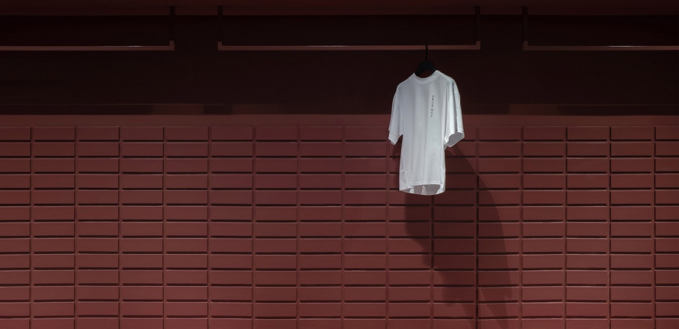 the republique buyer store in chengdu china by archetype