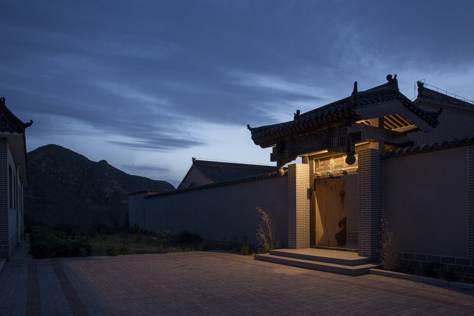 jingyinyuan club by 9 9 design