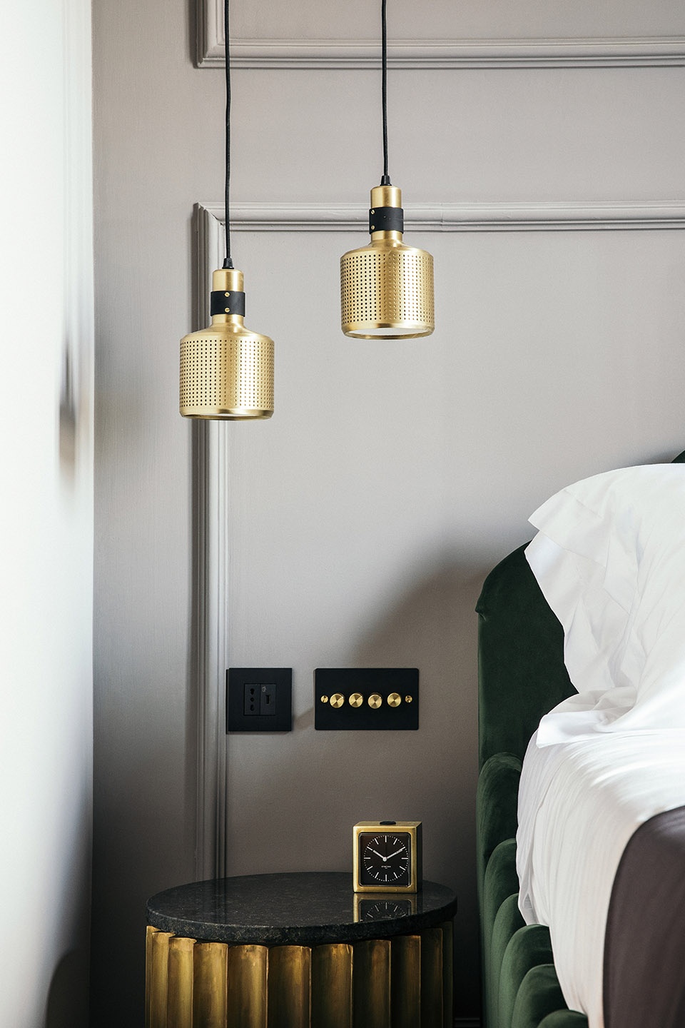 chapter roma hotel by tristan plessis studio