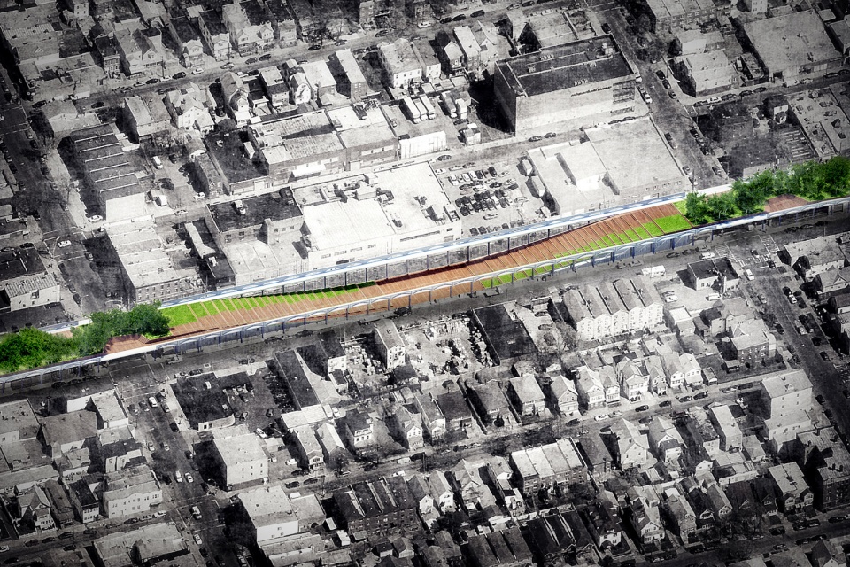 global projects in bicycle architecture biennale 2019