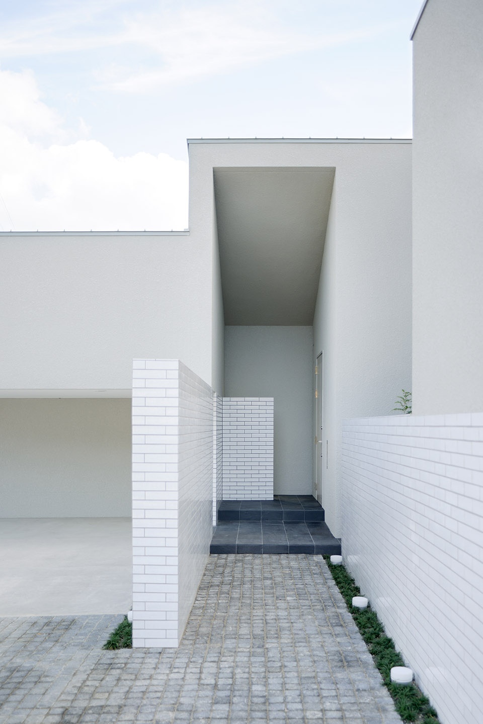 house of representation by form kouichi kimura architects