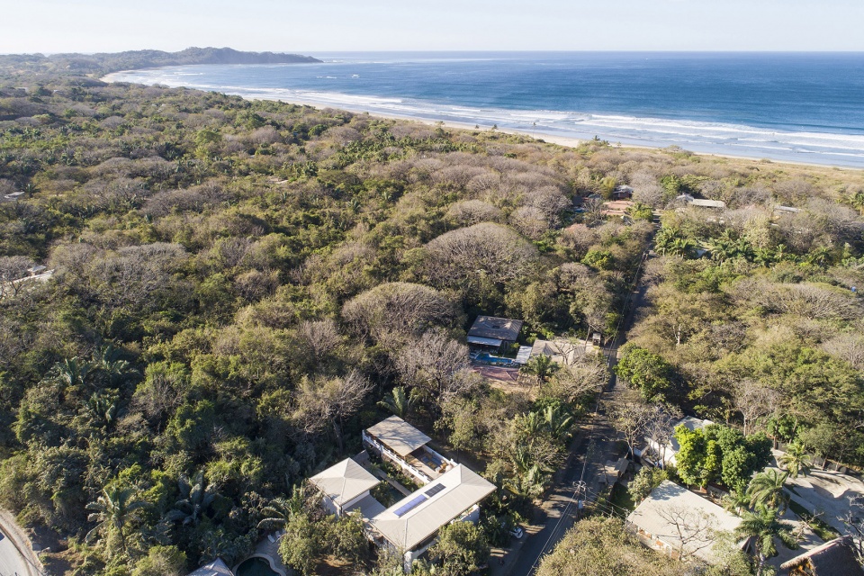 nomadic hotel by salagnac arquitectos
