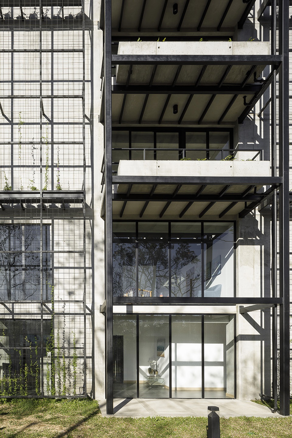qalma by carazo arquitectura
