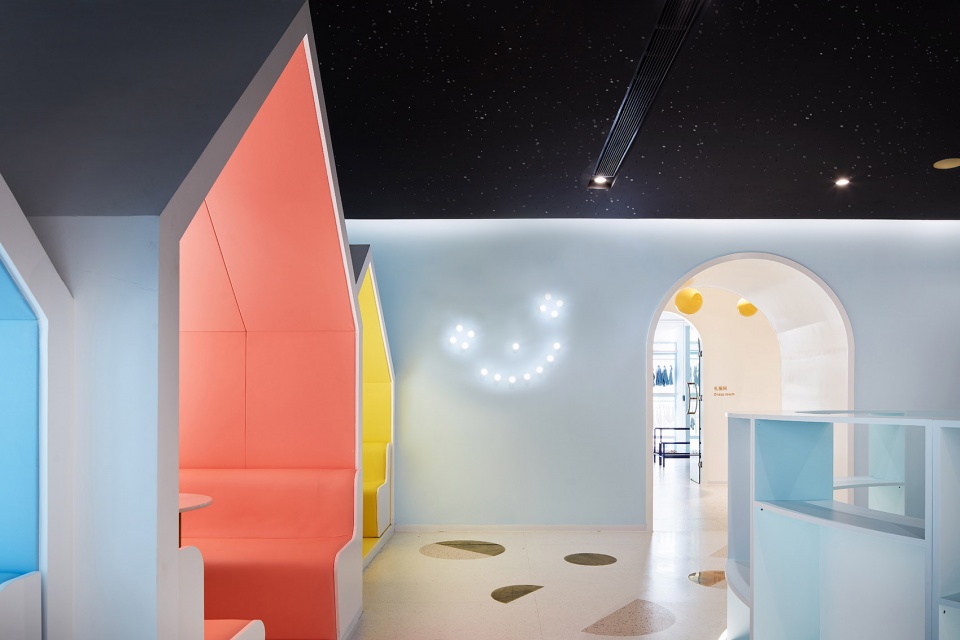 sugar photography in xiamen china by scope design