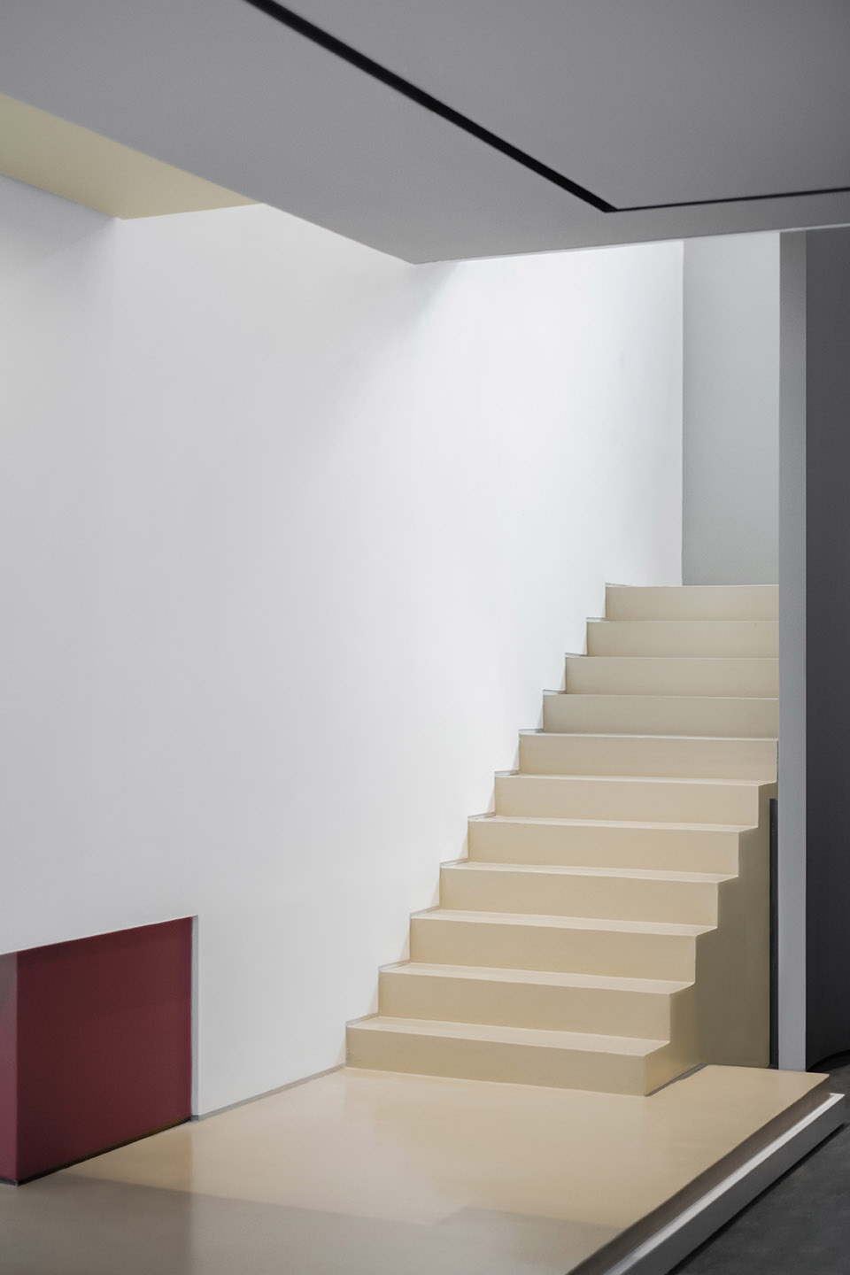 the republique buyer store in chengdu china by archetype