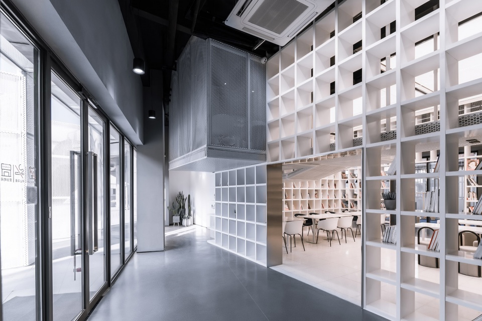 blue heart youkong living room china by wutopia lab