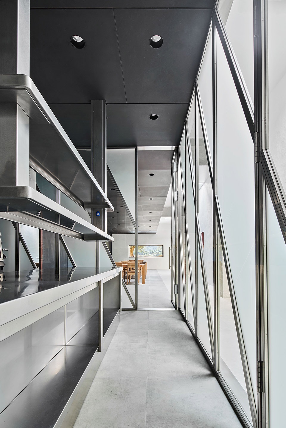 espai sao by raul sanchez architects