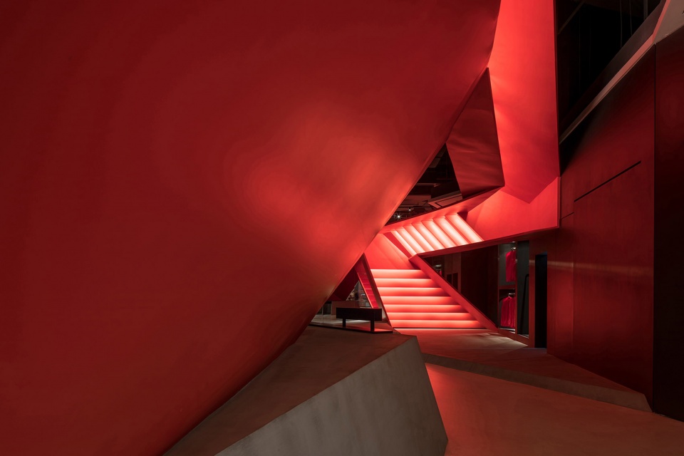 gooood archive red 2