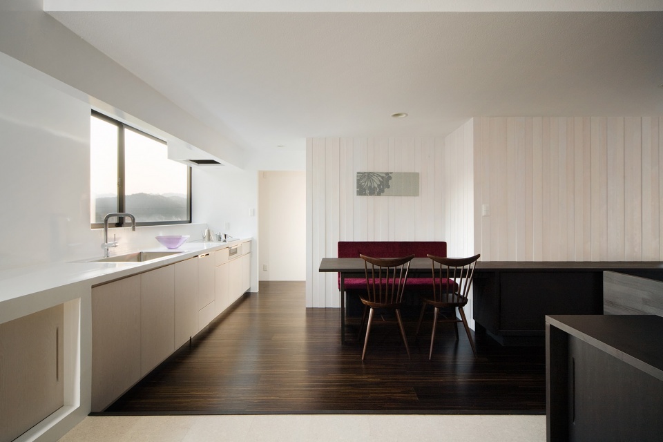house of vision by formkouichi kimura architects