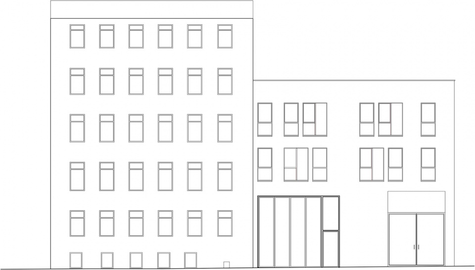 lindower strasse 22 by heim balp architekten asastudio