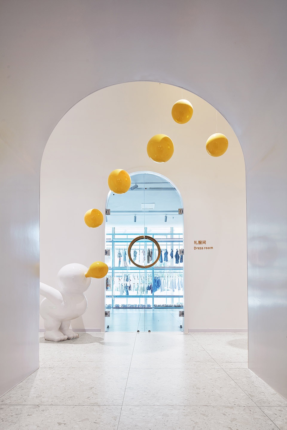 sugar photography in xiamen china by scope design
