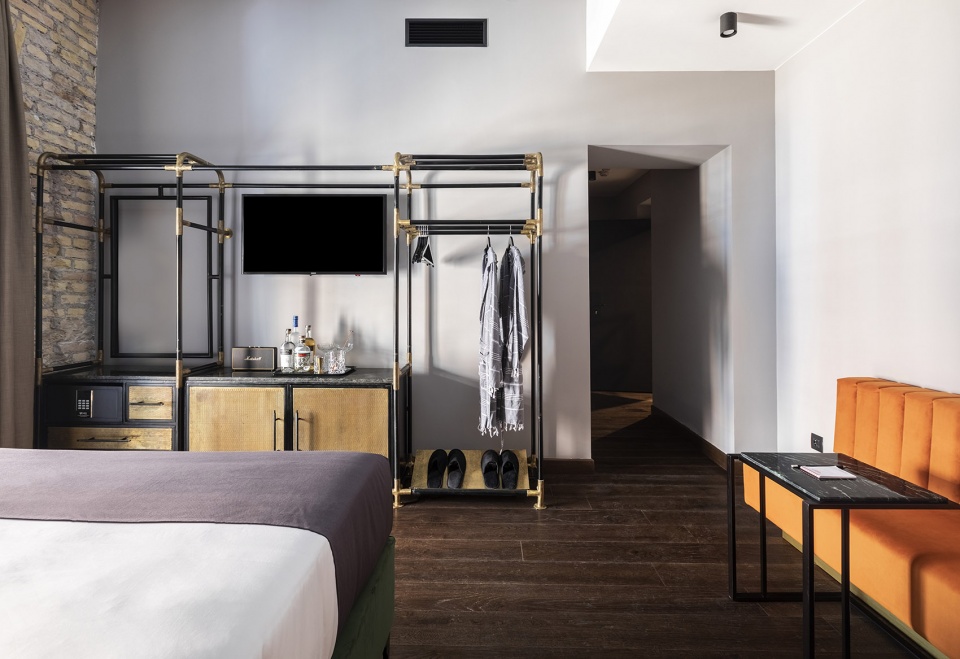chapter roma hotel by tristan plessis studio
