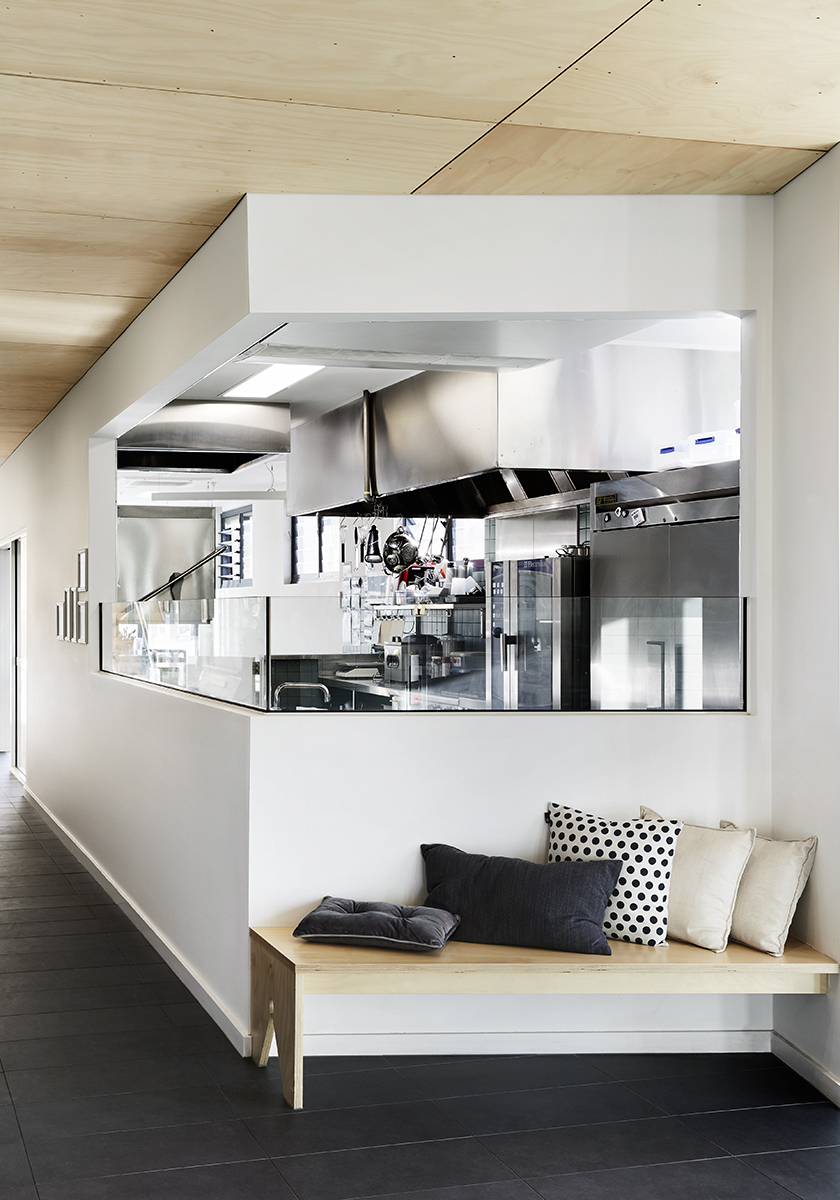 childcare centre bundoora by gardiner architects
