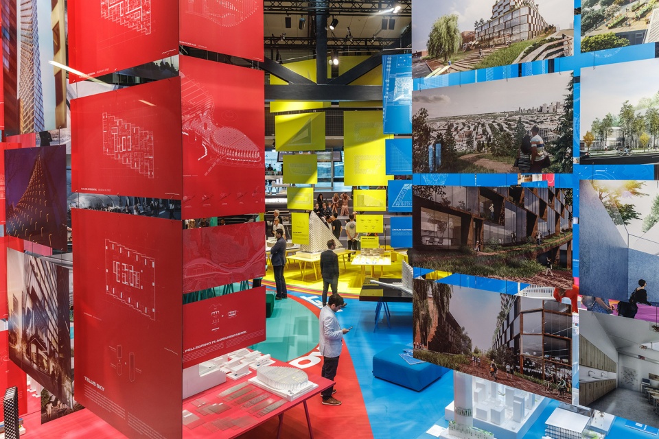 formgiving an architectural future history from big bang to singularity by big