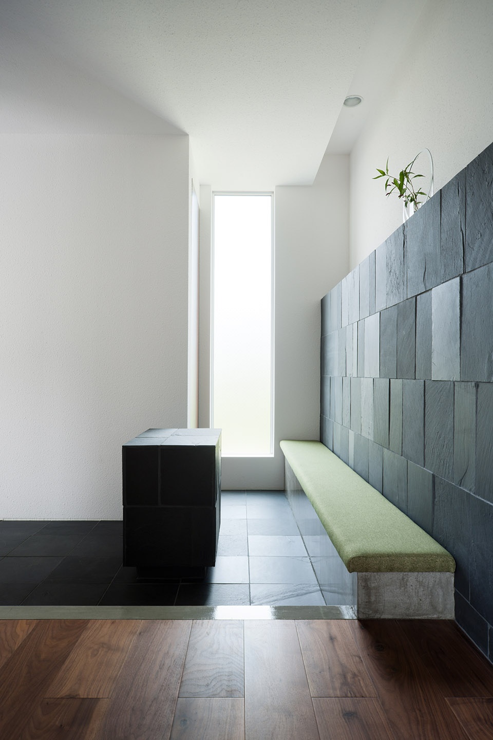 house of representation by form kouichi kimura architects