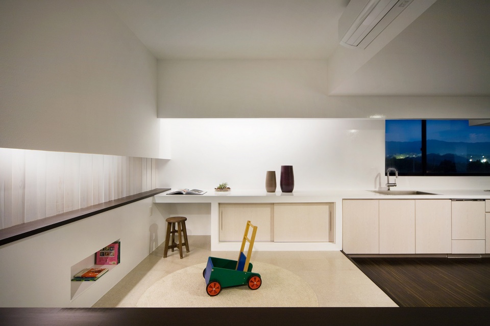 house of vision by formkouichi kimura architects