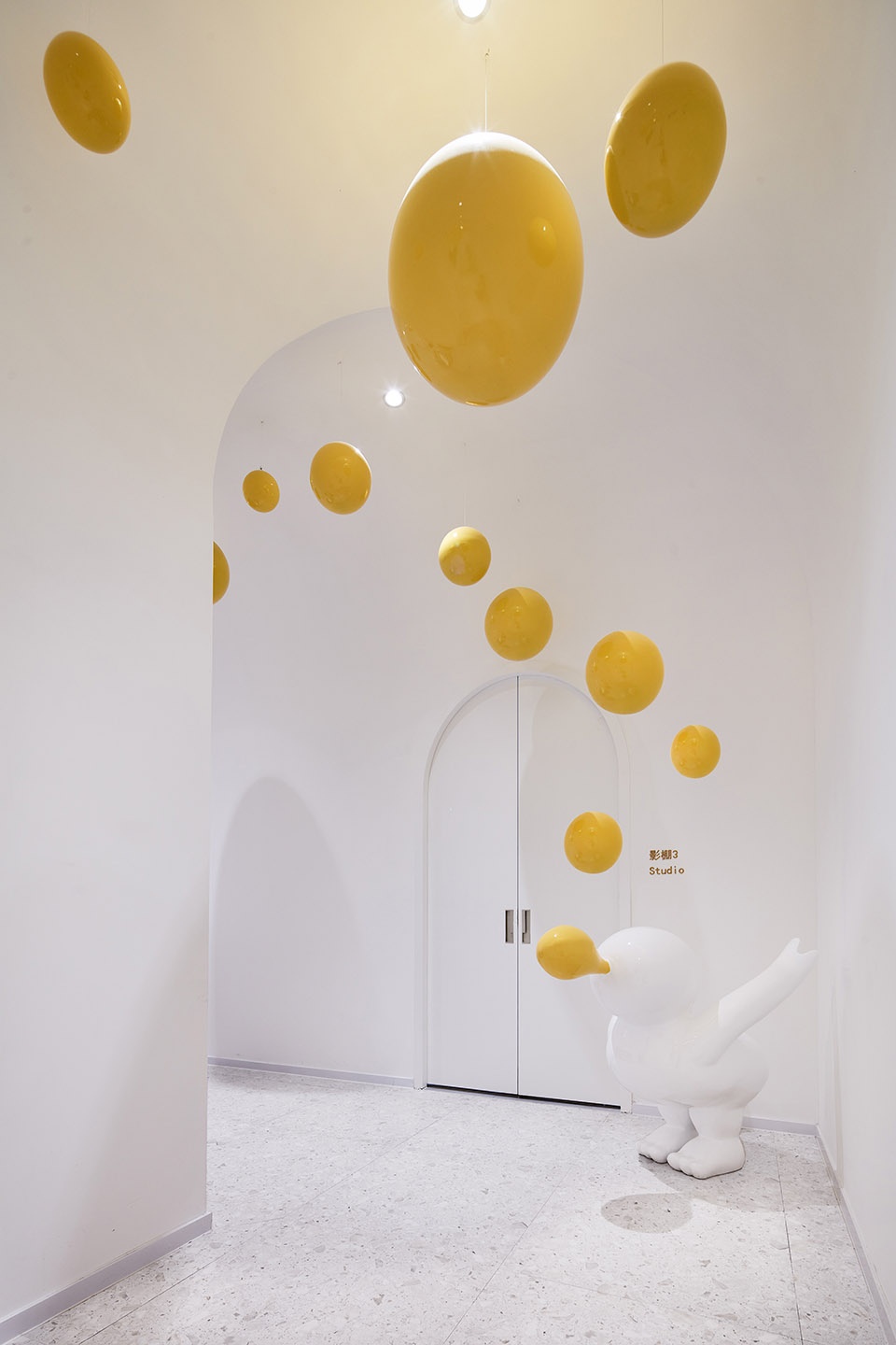 sugar photography in xiamen china by scope design
