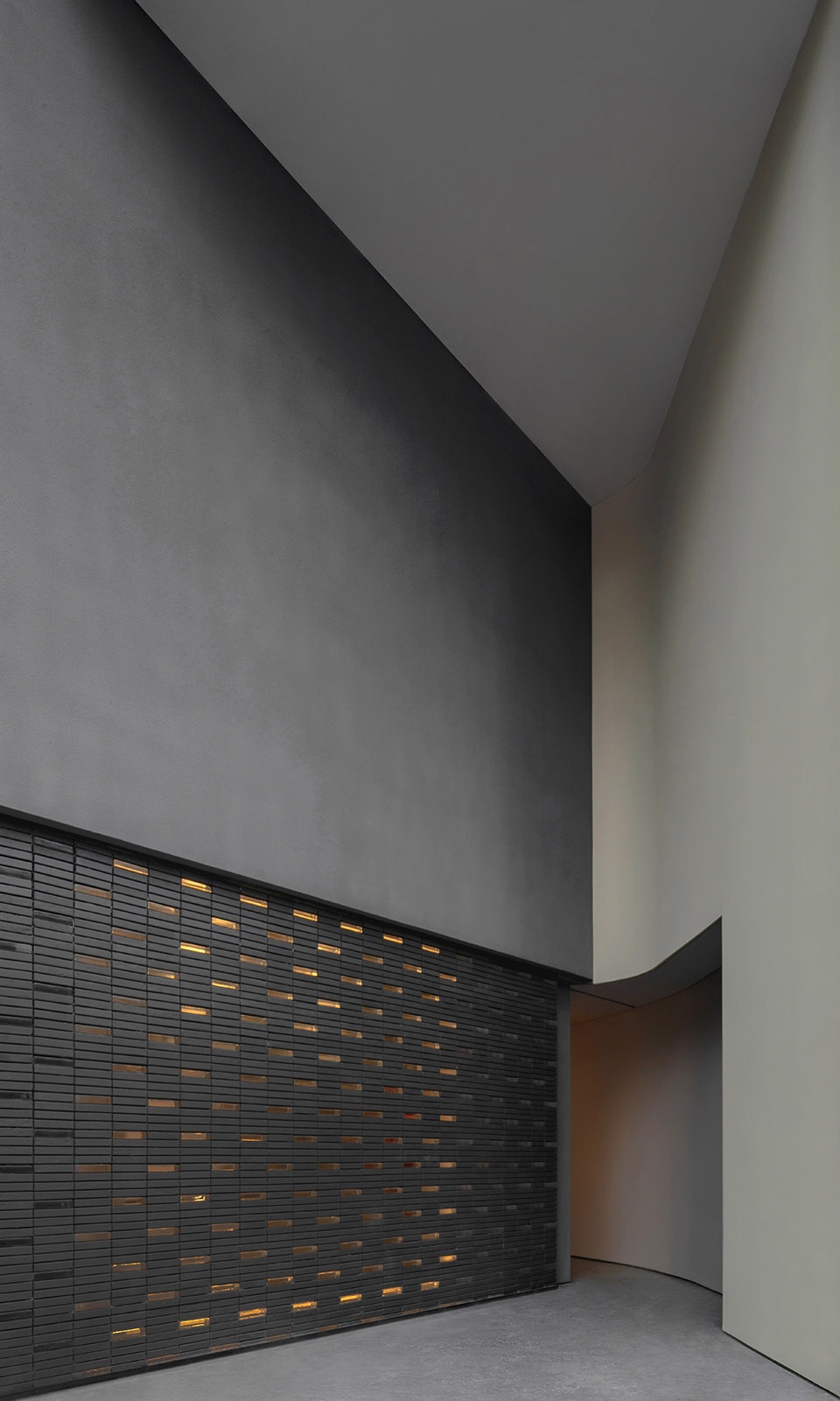 the republique buyer store in chengdu china by archetype