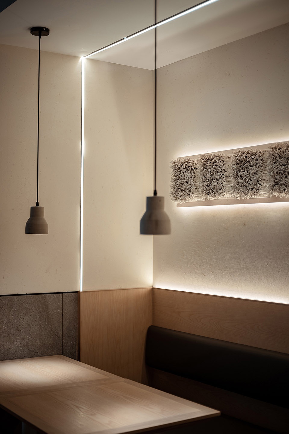 xinwanxin noodles china by oytt design