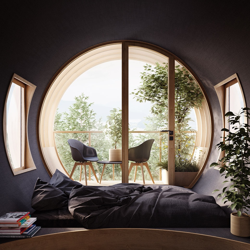 bert by studio precht