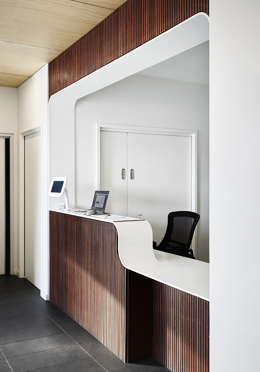 childcare centre bundoora by gardiner architects