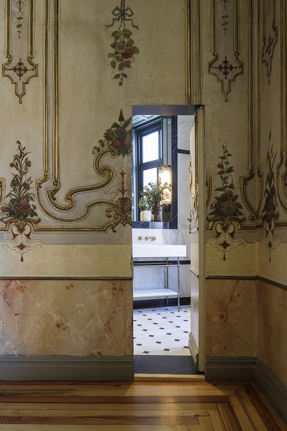 coolrooms atocha by proyecto singular