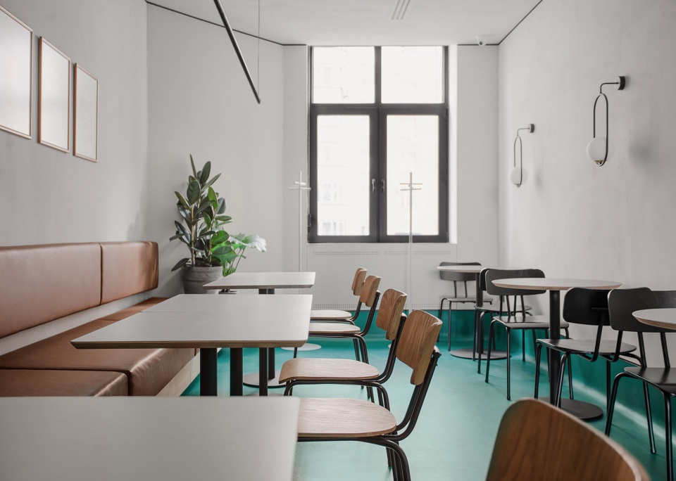 foodoo by balbek bureau