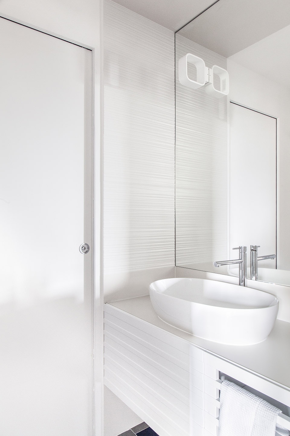 galileo house by cmq architettura