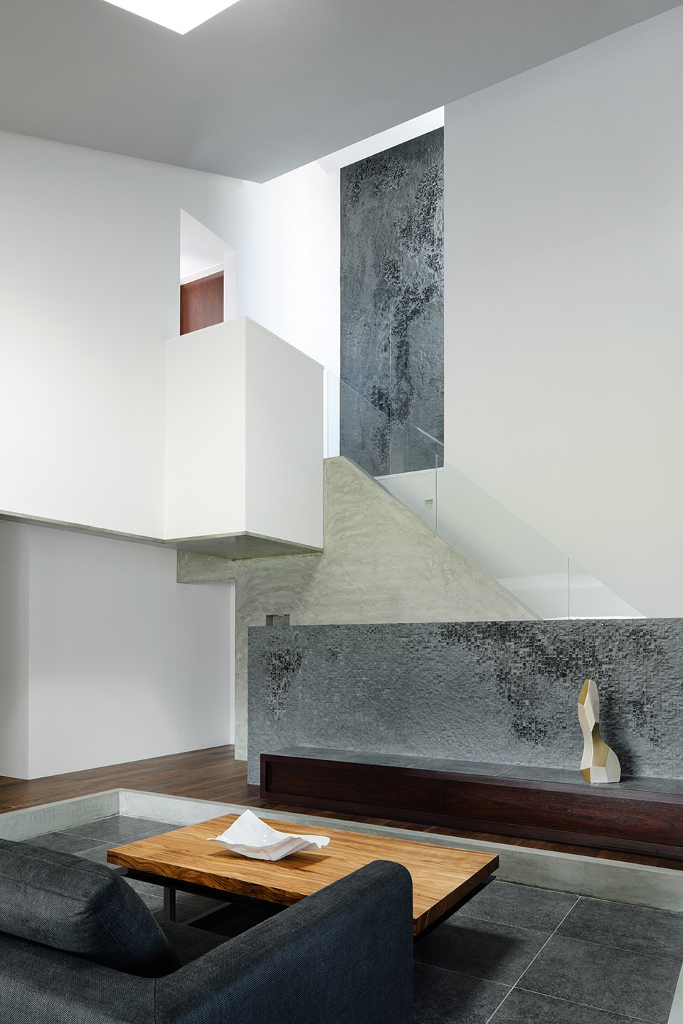 house of representation by form kouichi kimura architects