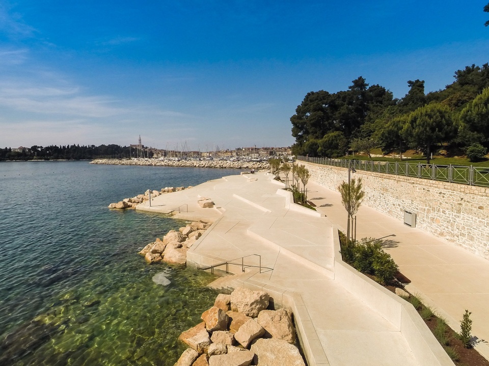 mulini beach by 3lhd