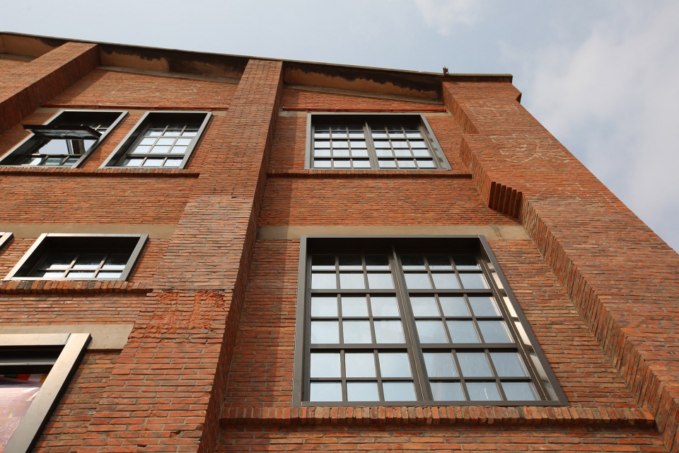 quanzhou vanke street china by cns