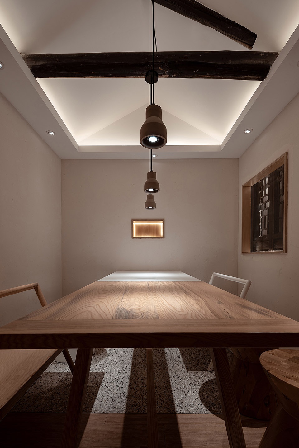 xinwanxin noodles china by oytt design