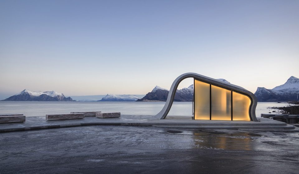 Uredd by Haugen Zohar Arkitekter AS 960x560