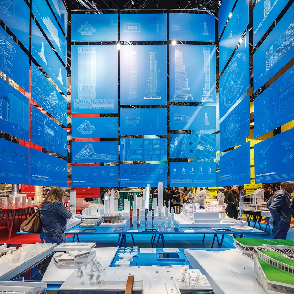 FORMGIVING – An Architectural Future History from Big Bang