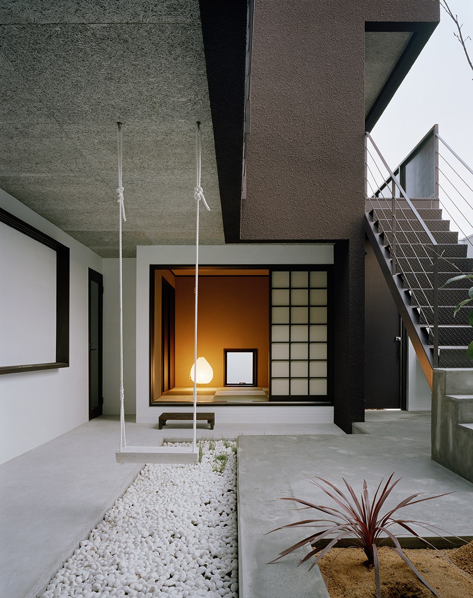 house of vision by formkouichi kimura architects