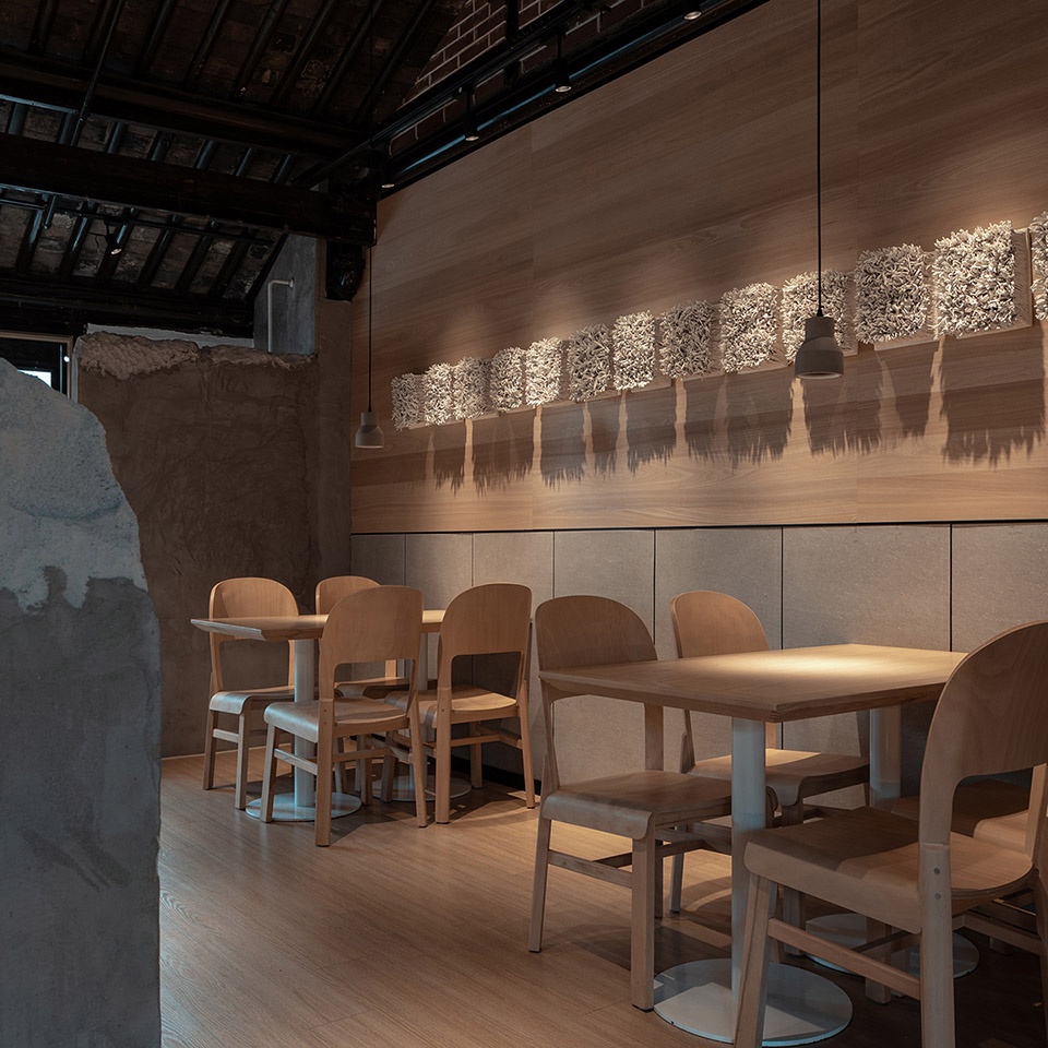 xinwanxin noodles china by oytt design