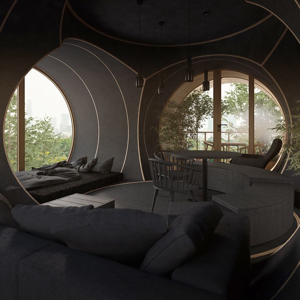 bert by studio precht