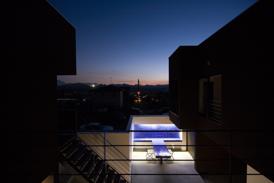 house of vision by formkouichi kimura architects