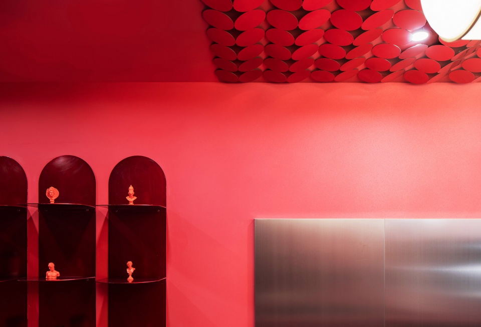 joy box 105 cafe in shanghai china by joy season studio