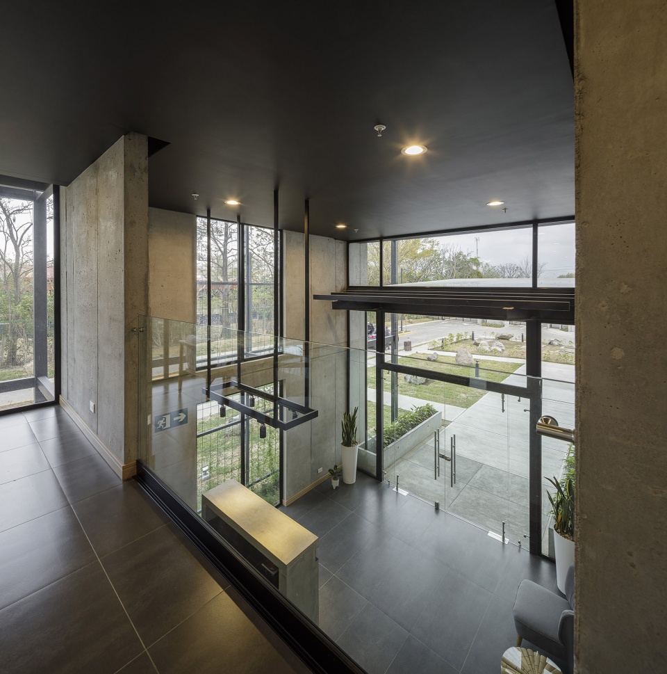 qalma by carazo arquitectura