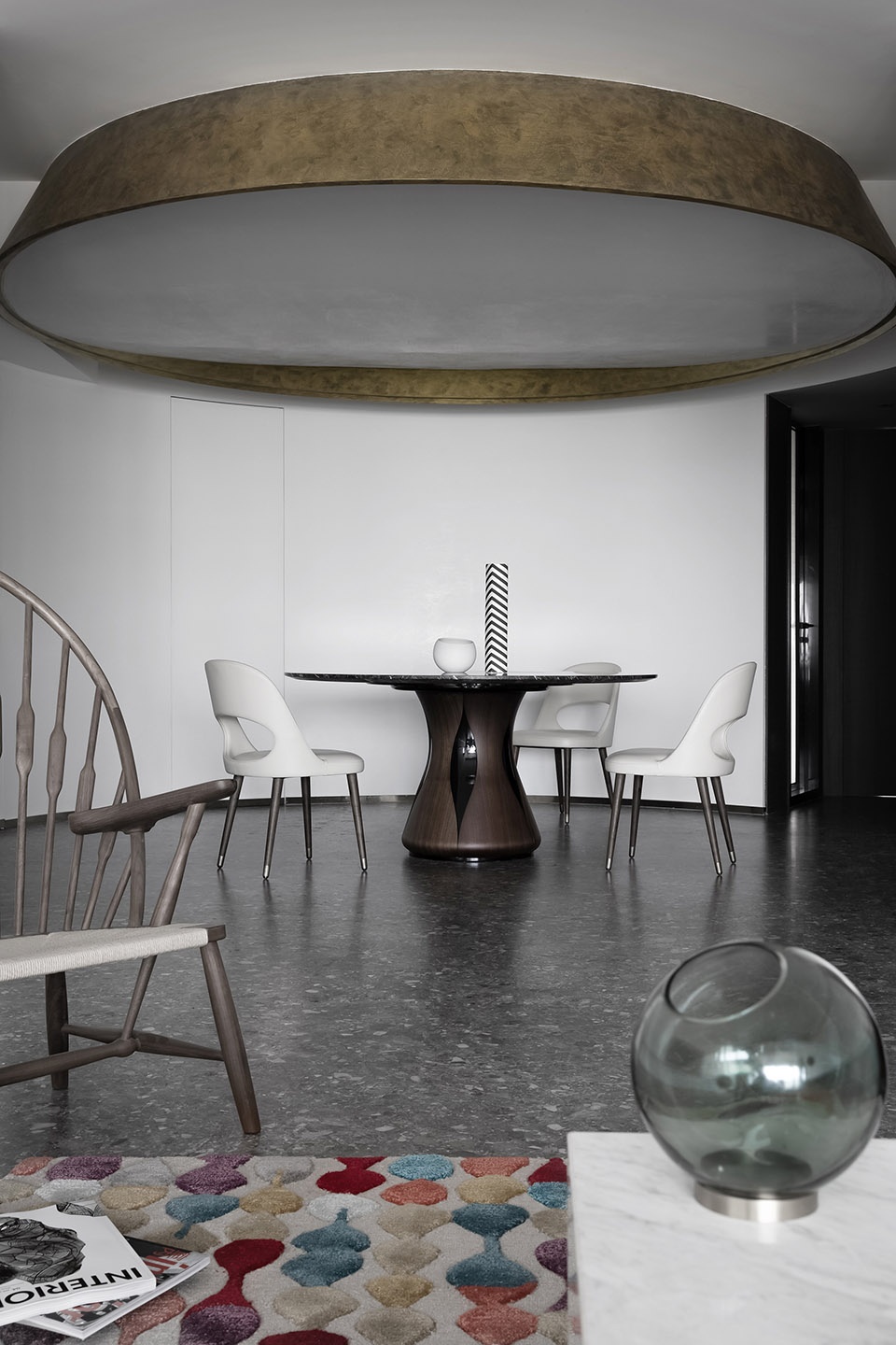 apartment nifty art in shantou china by ad architecture
