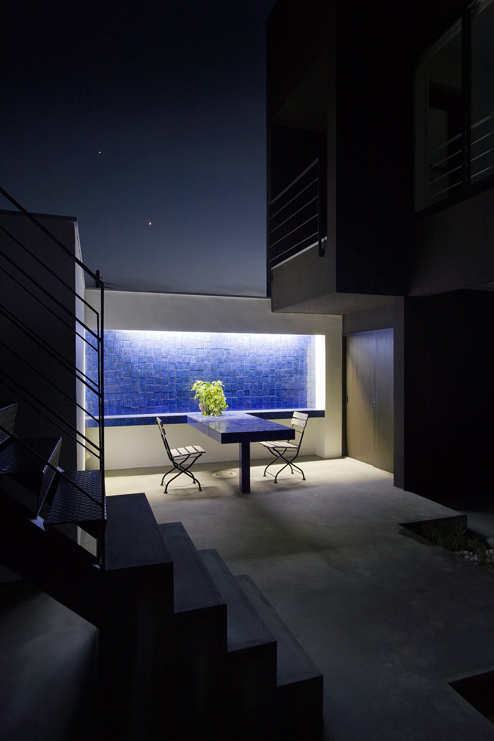 house of vision by formkouichi kimura architects