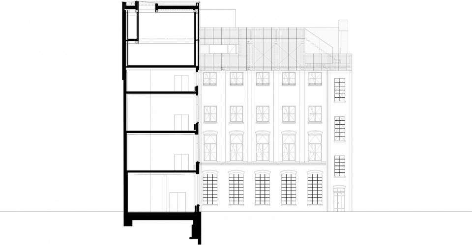 lindower strasse 22 by heim balp architekten asastudio