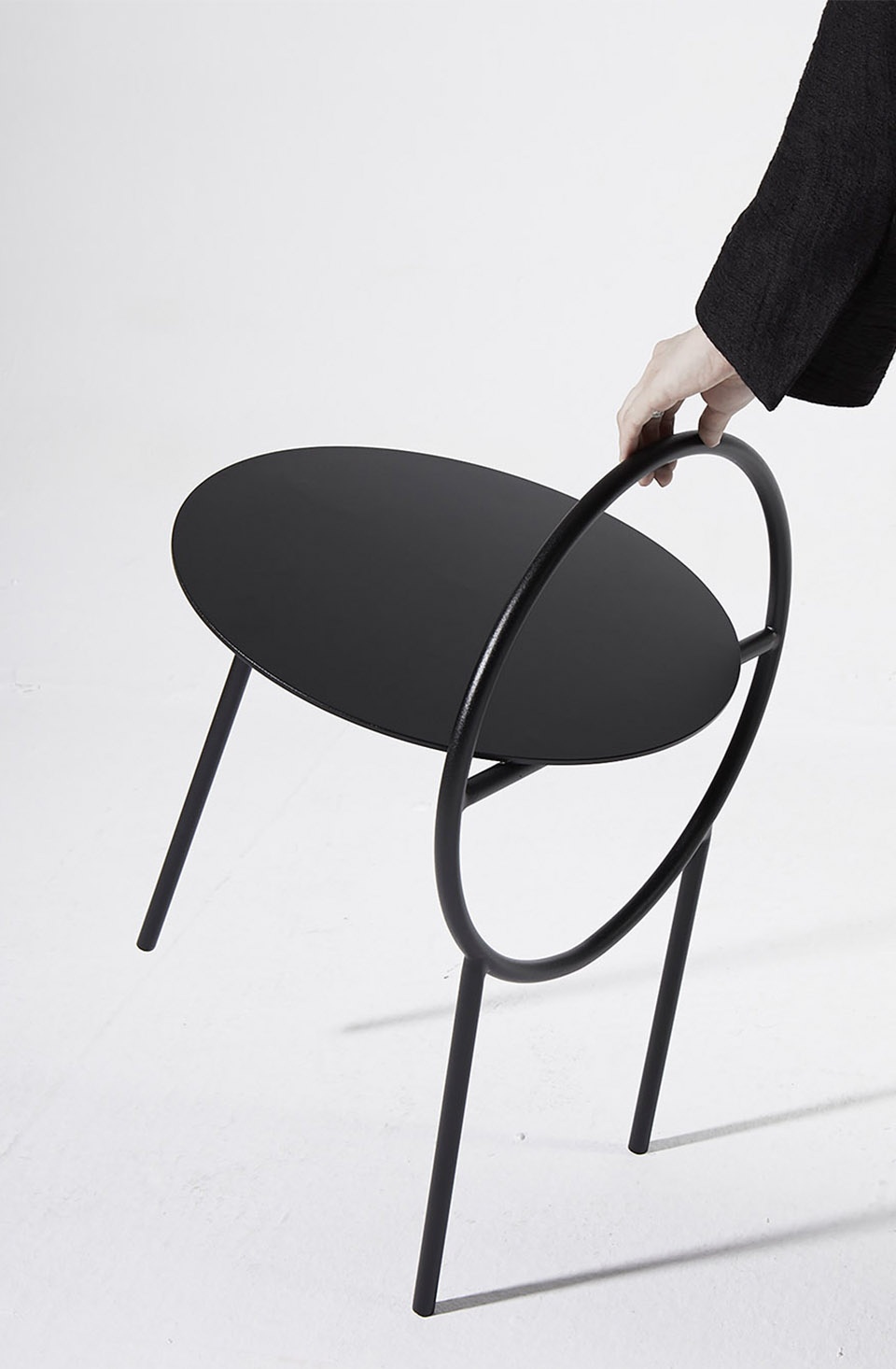 oo chairs by 0321 studio