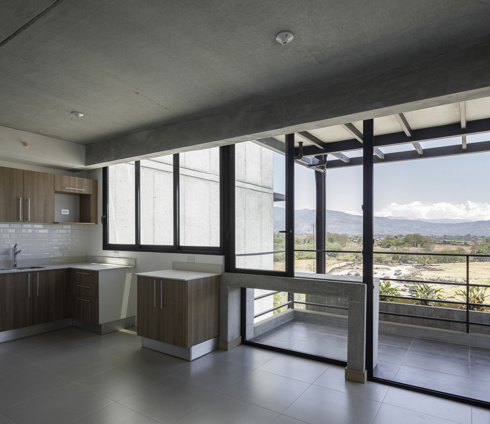 qalma by carazo arquitectura